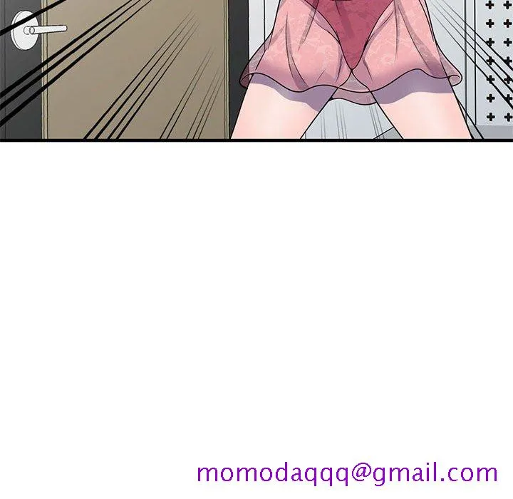 楼下房客不安分 - 第25章 - page 6