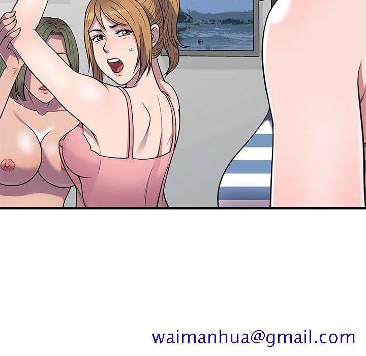楼下房客不安分 - 第25章 - page 31