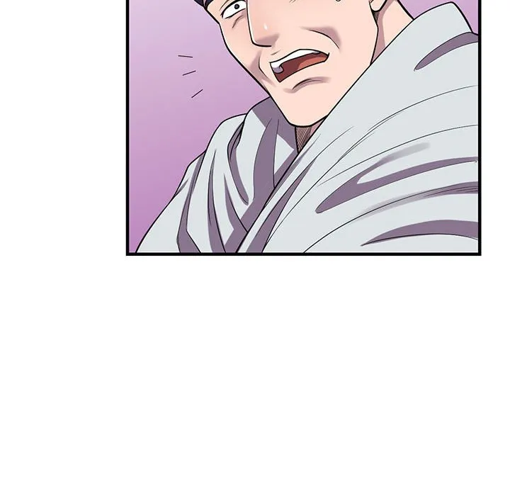 楼下房客不安分 - 第25章 - page 33
