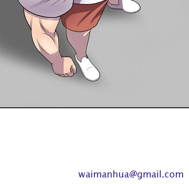 楼下房客不安分 - 第25章 - page 91