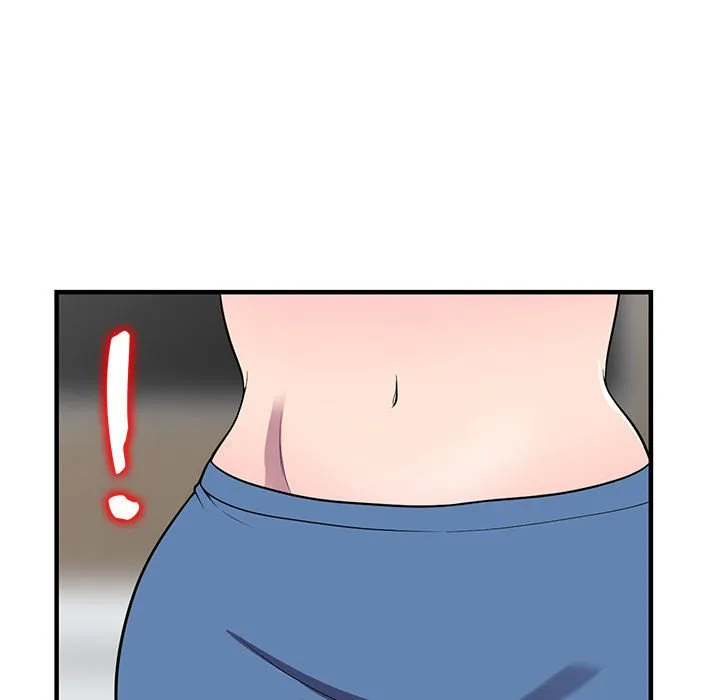 楼下房客不安分 - 第25章 - page 123
