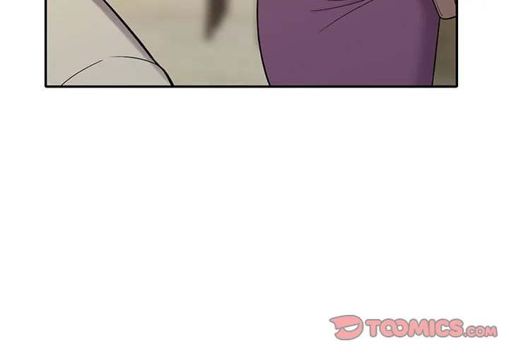楼下房客不安分 - 第11章 - page 3