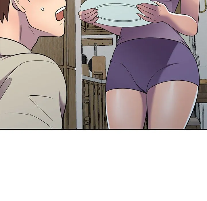 楼下房客不安分 - 第11章 - page 10