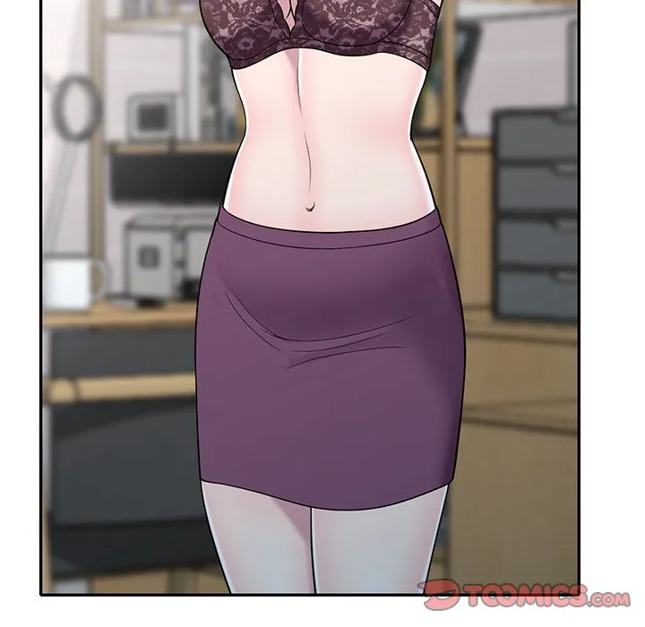 楼下房客不安分 - 第11章 - page 27