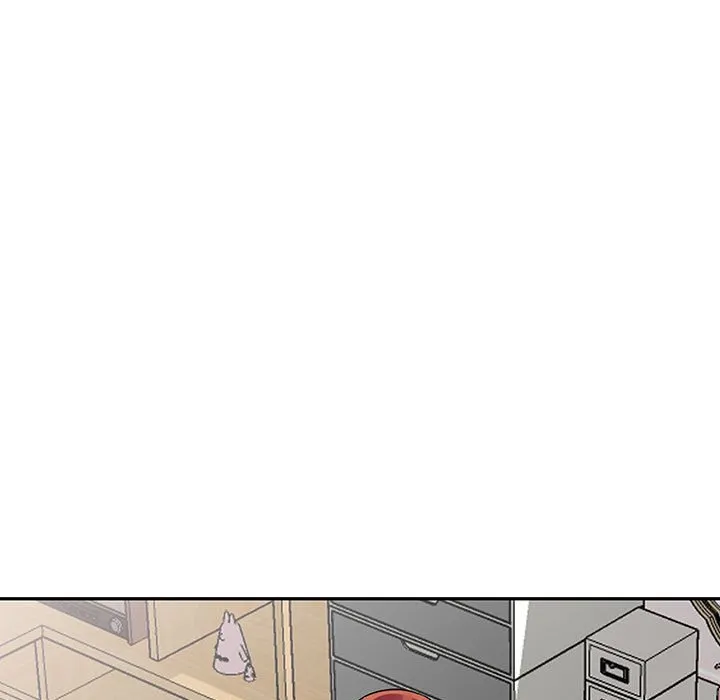 楼下房客不安分 - 第11章 - page 28