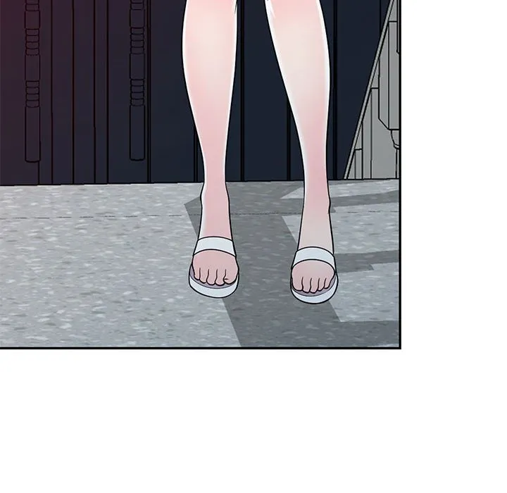 楼下房客不安分 - 第11章 - page 49