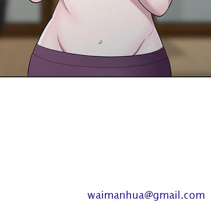 楼下房客不安分 - 第11章 - page 61