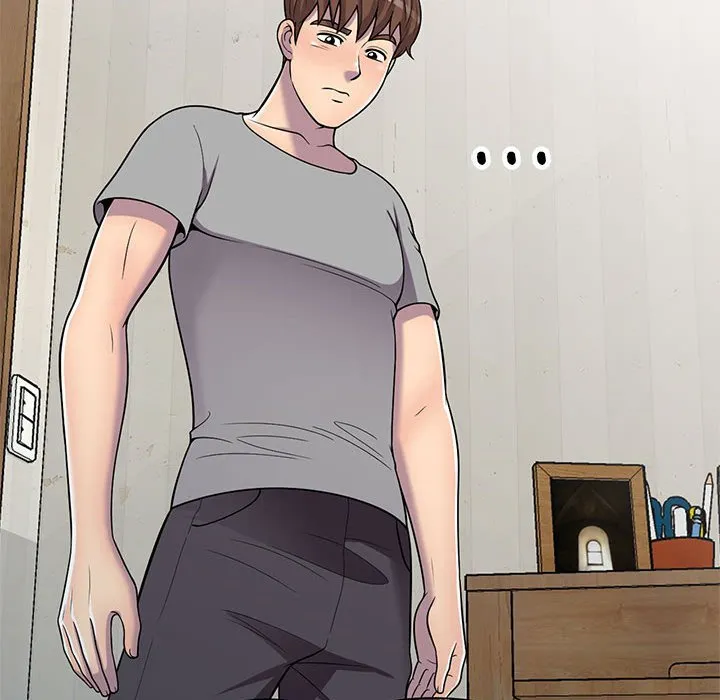 楼下房客不安分 - 第11章 - page 79