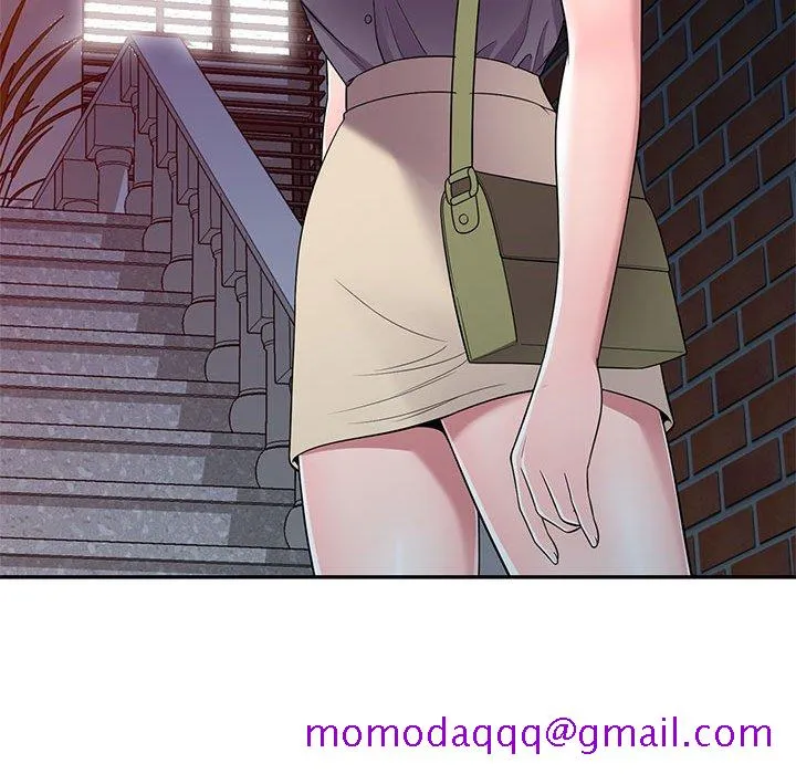 楼下房客不安分 - 第11章 - page 86