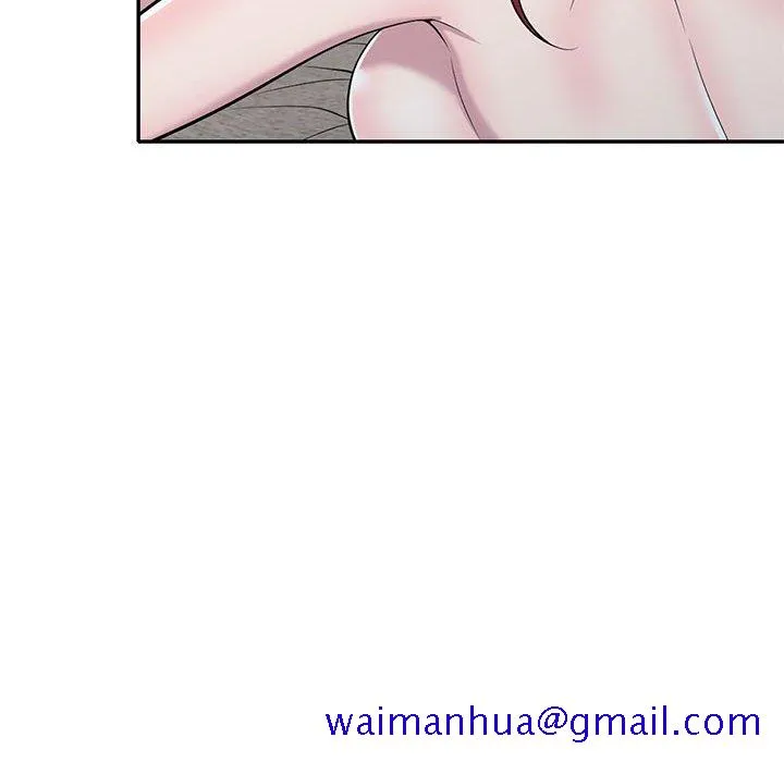 楼下房客不安分 - 第11章 - page 111