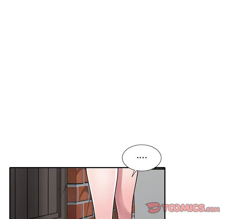 楼下房客不安分 - 第14章 - page 50