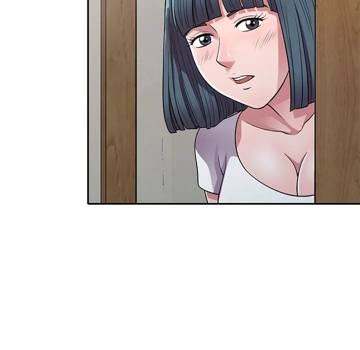 楼下房客不安分 - 第14章 - page 58