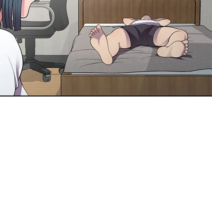 楼下房客不安分 - 第14章 - page 60