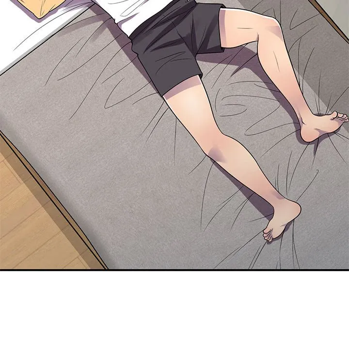 楼下房客不安分 - 第14章 - page 62