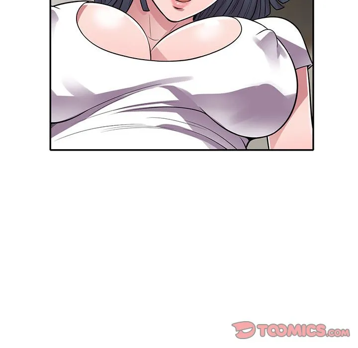 楼下房客不安分 - 第14章 - page 122