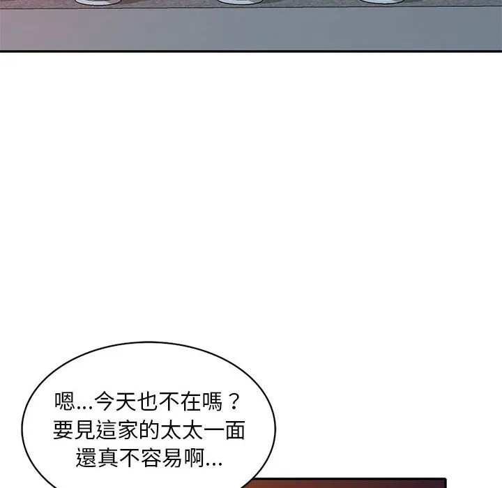 楼下房客不安分 - 第16章 - page 48