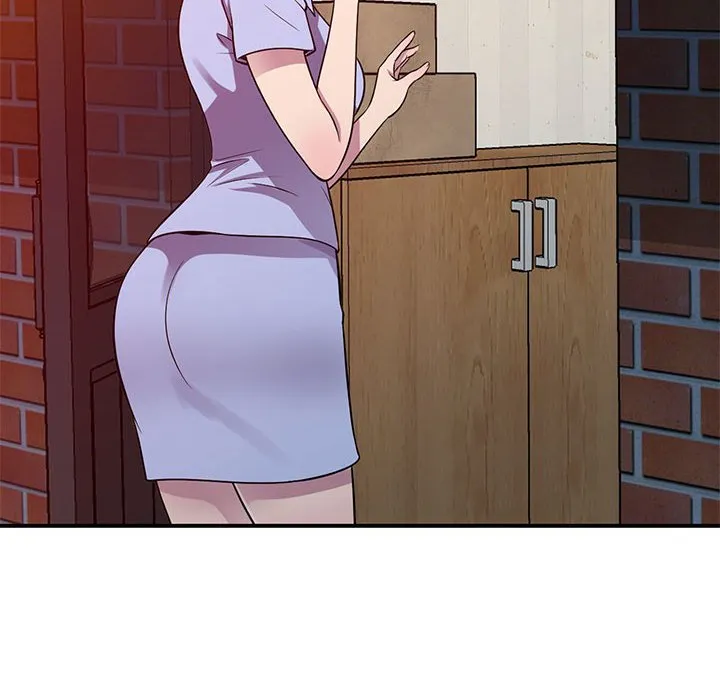 楼下房客不安分 - 第16章 - page 72