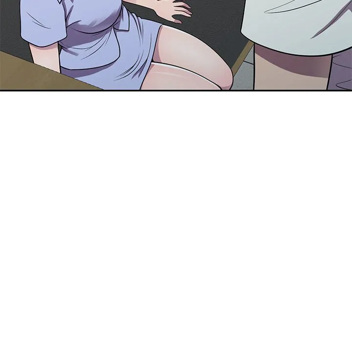楼下房客不安分 - 第16章 - page 97