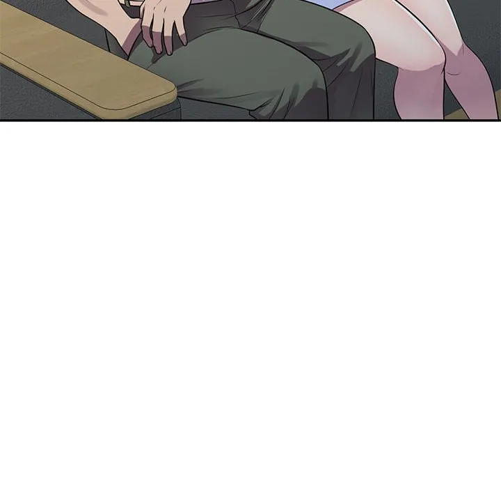 楼下房客不安分 - 第16章 - page 103