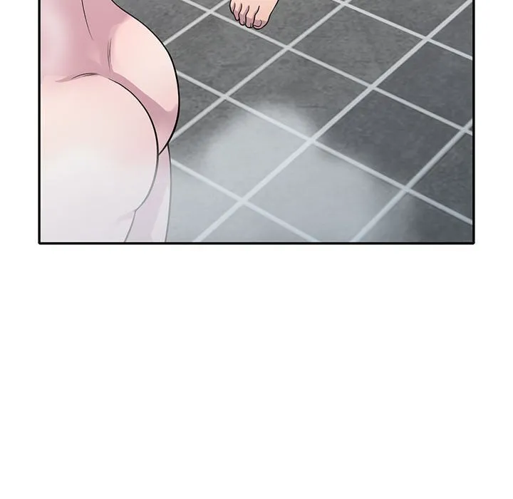 楼下房客不安分 - 第16章 - page 134