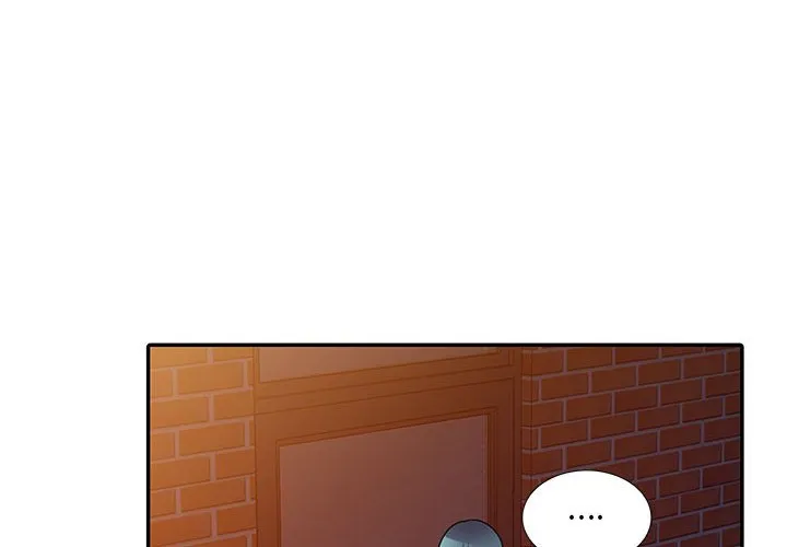 楼下房客不安分 - 第21章 - page 4