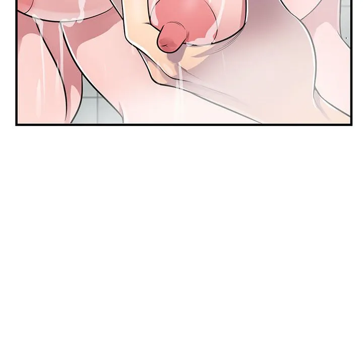 楼下房客不安分 - 第21章 - page 54