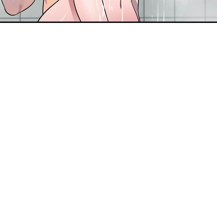 楼下房客不安分 - 第21章 - page 58
