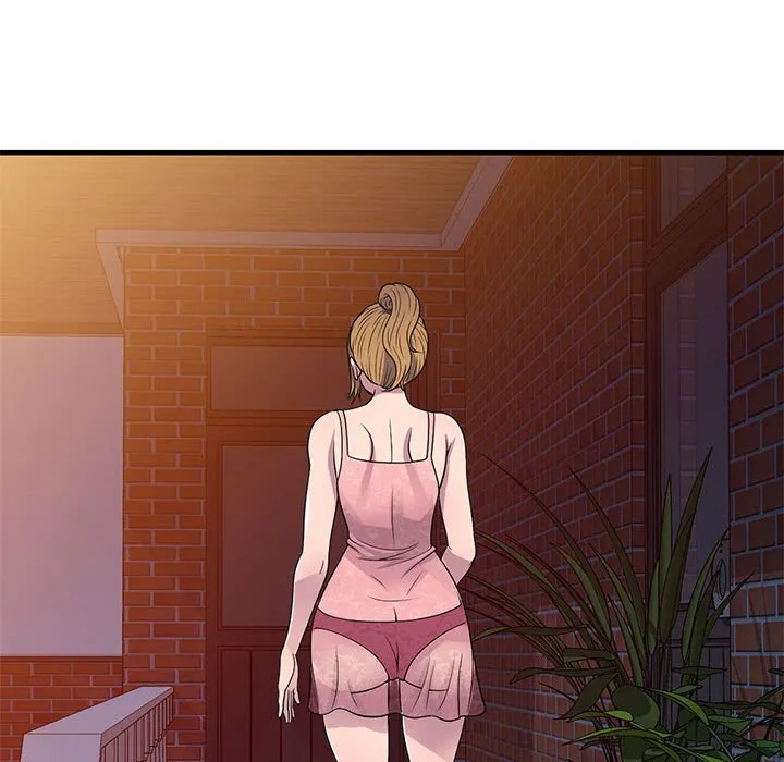 楼下房客不安分 - 第21章 - page 123
