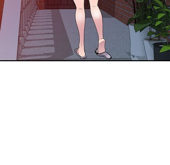 楼下房客不安分 - 第21章 - page 124