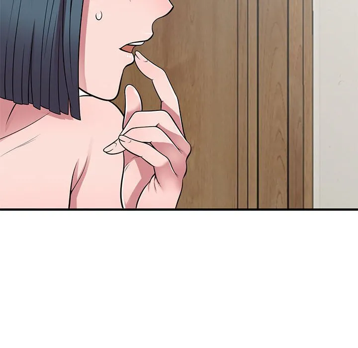 楼下房客不安分 - 第23章 - page 8