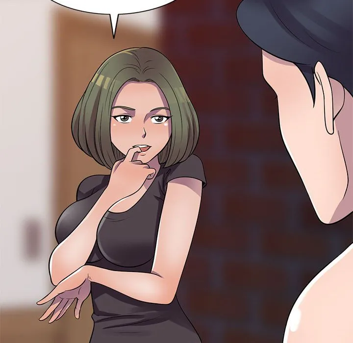 楼下房客不安分 - 第20章 - page 44