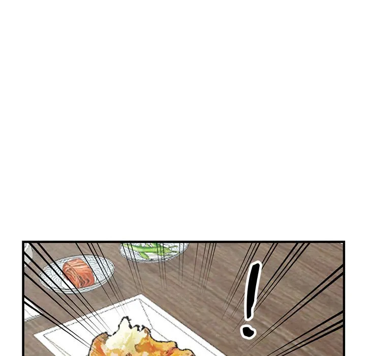 楼下房客不安分 - 第20章 - page 60