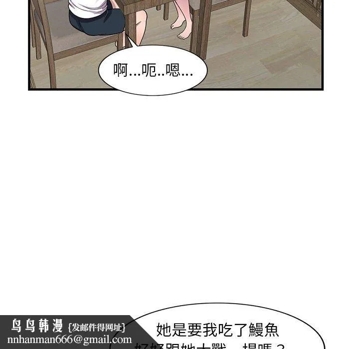 楼下房客不安分 - 第20章 - page 65