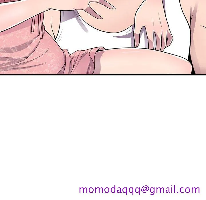 楼下房客不安分 - 第20章 - page 96