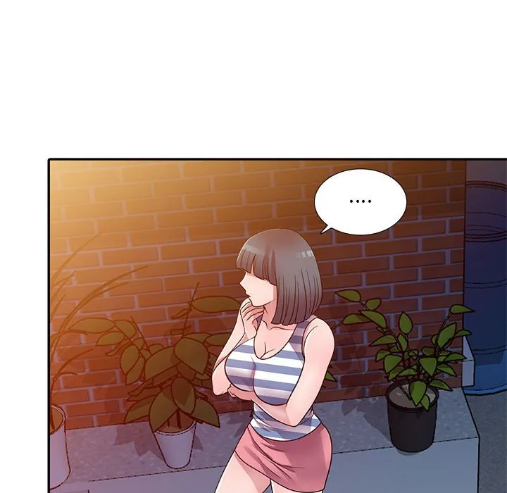 楼下房客不安分 - 第20章 - page 113