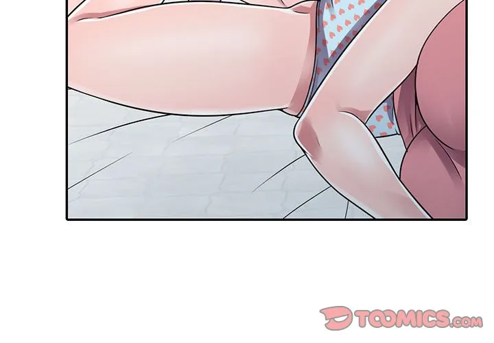 楼下房客不安分 - 第4章 - page 3