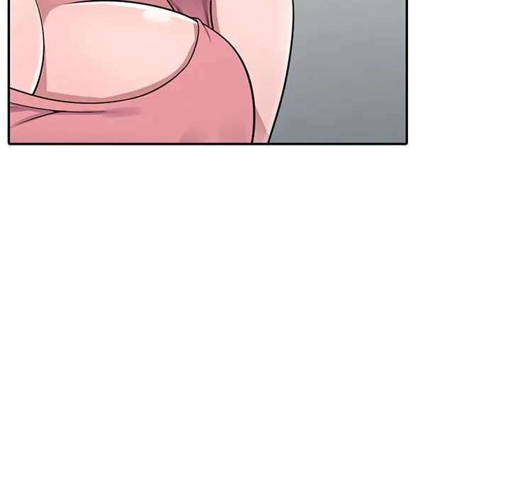 楼下房客不安分 - 第4章 - page 8