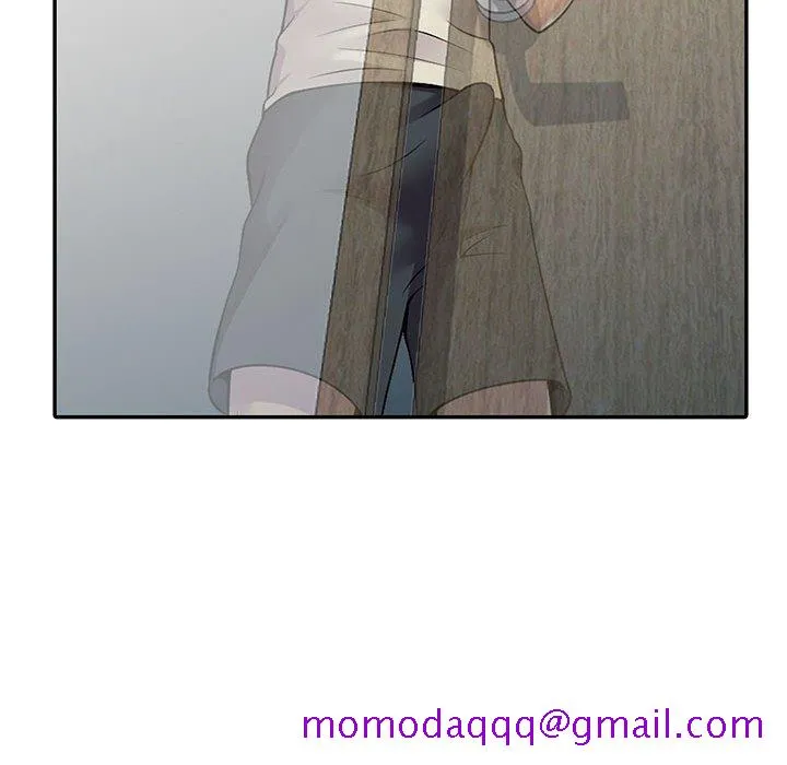 楼下房客不安分 - 第4章 - page 16