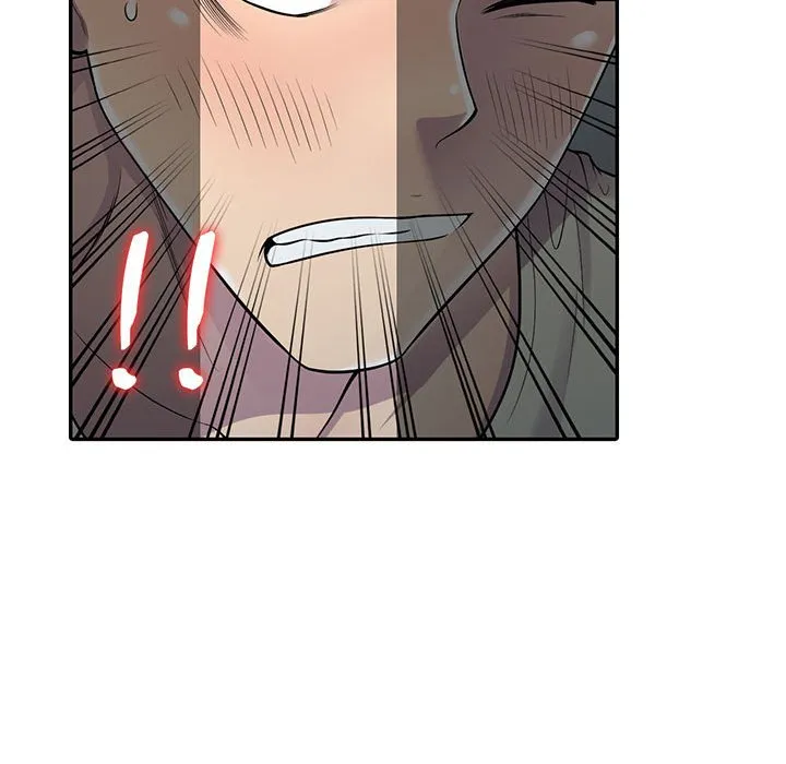 楼下房客不安分 - 第4章 - page 78