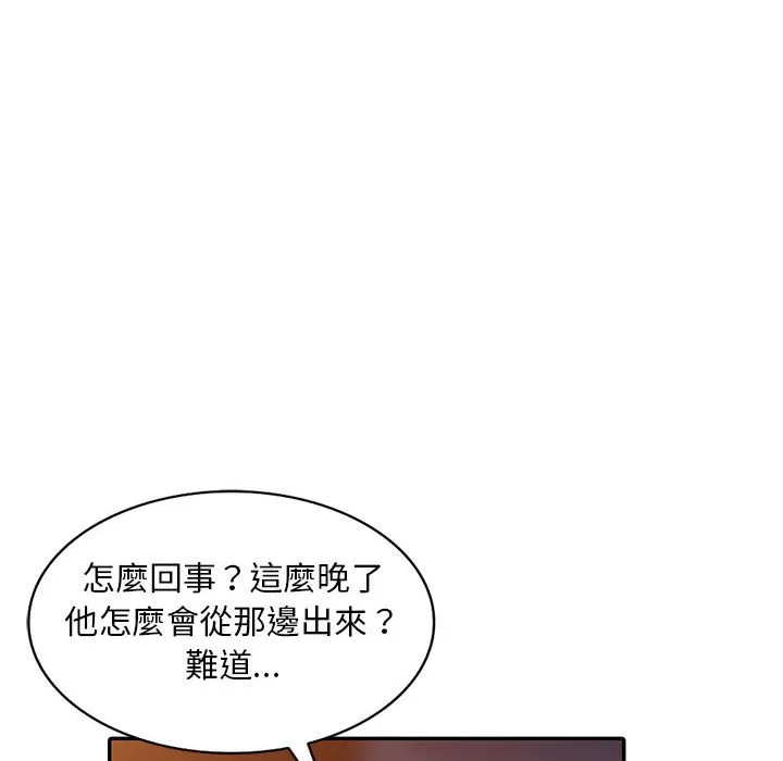 楼下房客不安分 - 第4章 - page 110