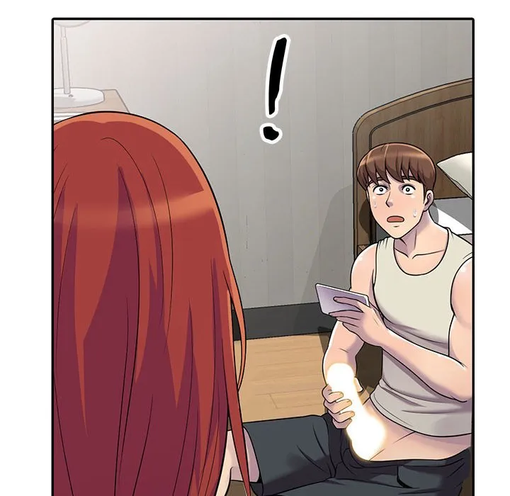 楼下房客不安分 - 第4章 - page 130