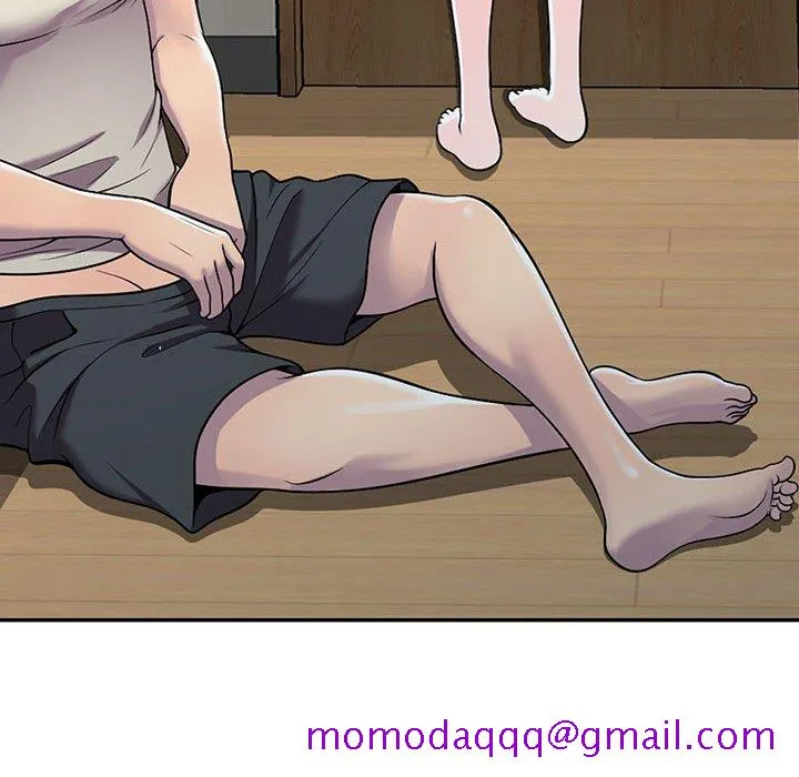 楼下房客不安分 - 第4章 - page 136