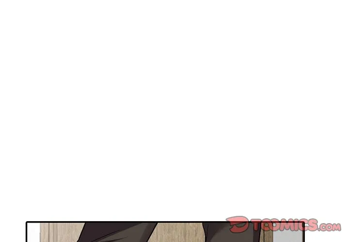 楼下房客不安分 - 第9章 - page 3