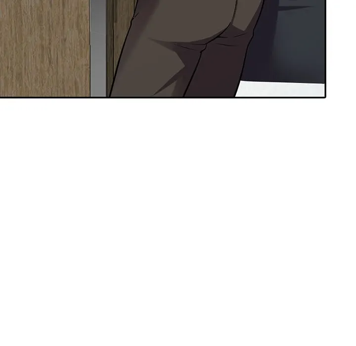 楼下房客不安分 - 第9章 - page 7