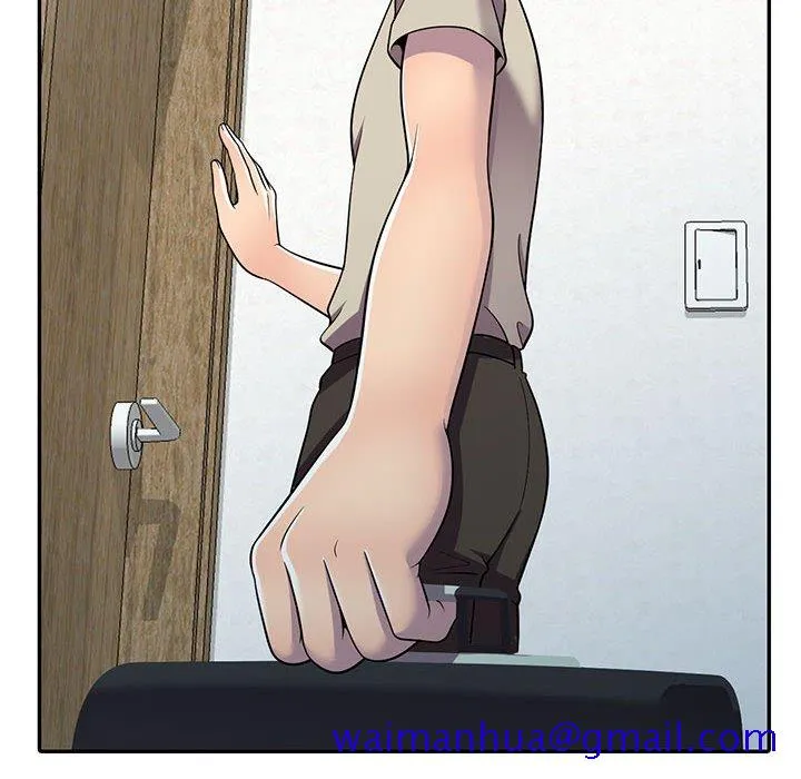 楼下房客不安分 - 第9章 - page 21