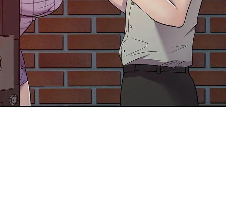 楼下房客不安分 - 第9章 - page 55