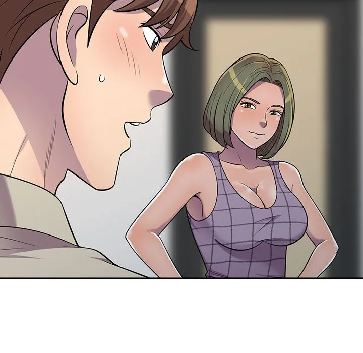 楼下房客不安分 - 第9章 - page 73