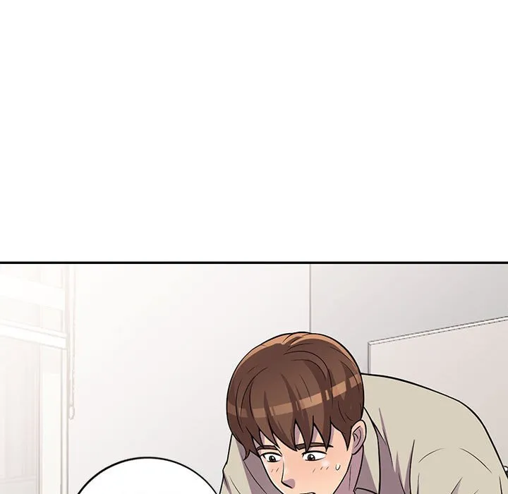 楼下房客不安分 - 第9章 - page 92