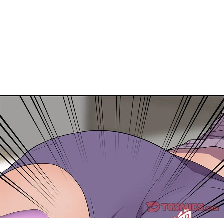 楼下房客不安分 - 第9章 - page 97