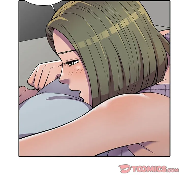 楼下房客不安分 - 第9章 - page 120